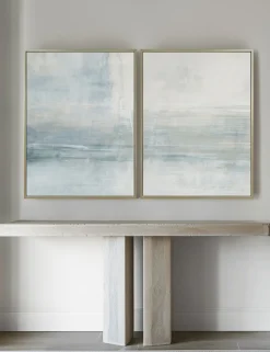 Intuition Diptych Wall Art (Set of 2) by Carol Benson-Cobb