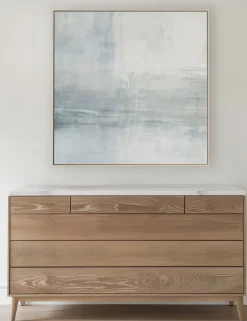 Intuition Wall Art by Carol Benson-Cobb