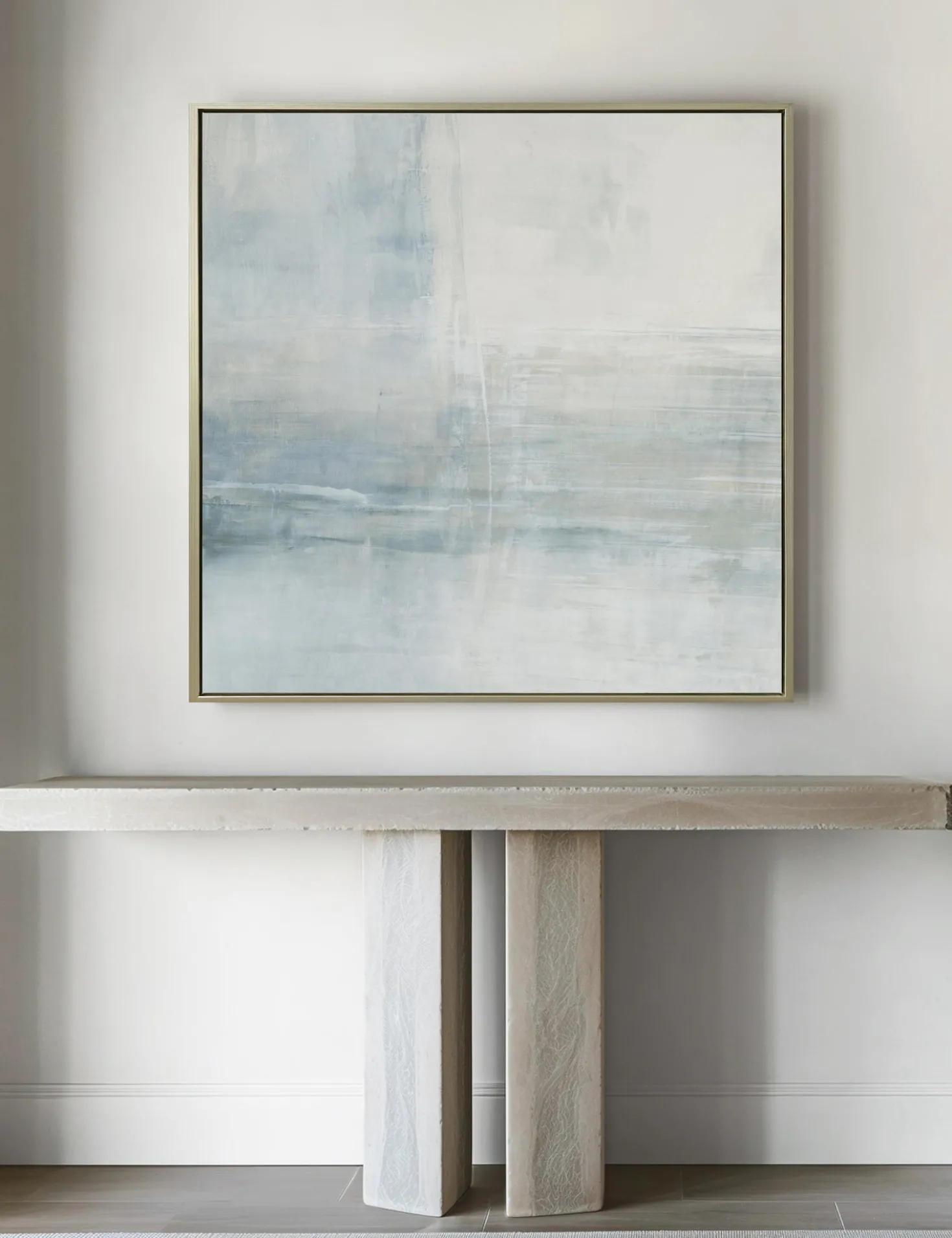 Intuition Wall Art by Carol Benson-Cobb