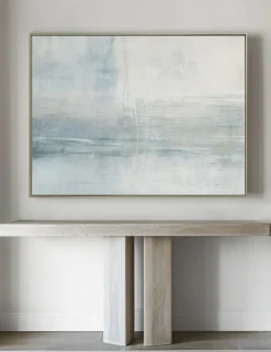 Intuition Wall Art by Carol Benson-Cobb