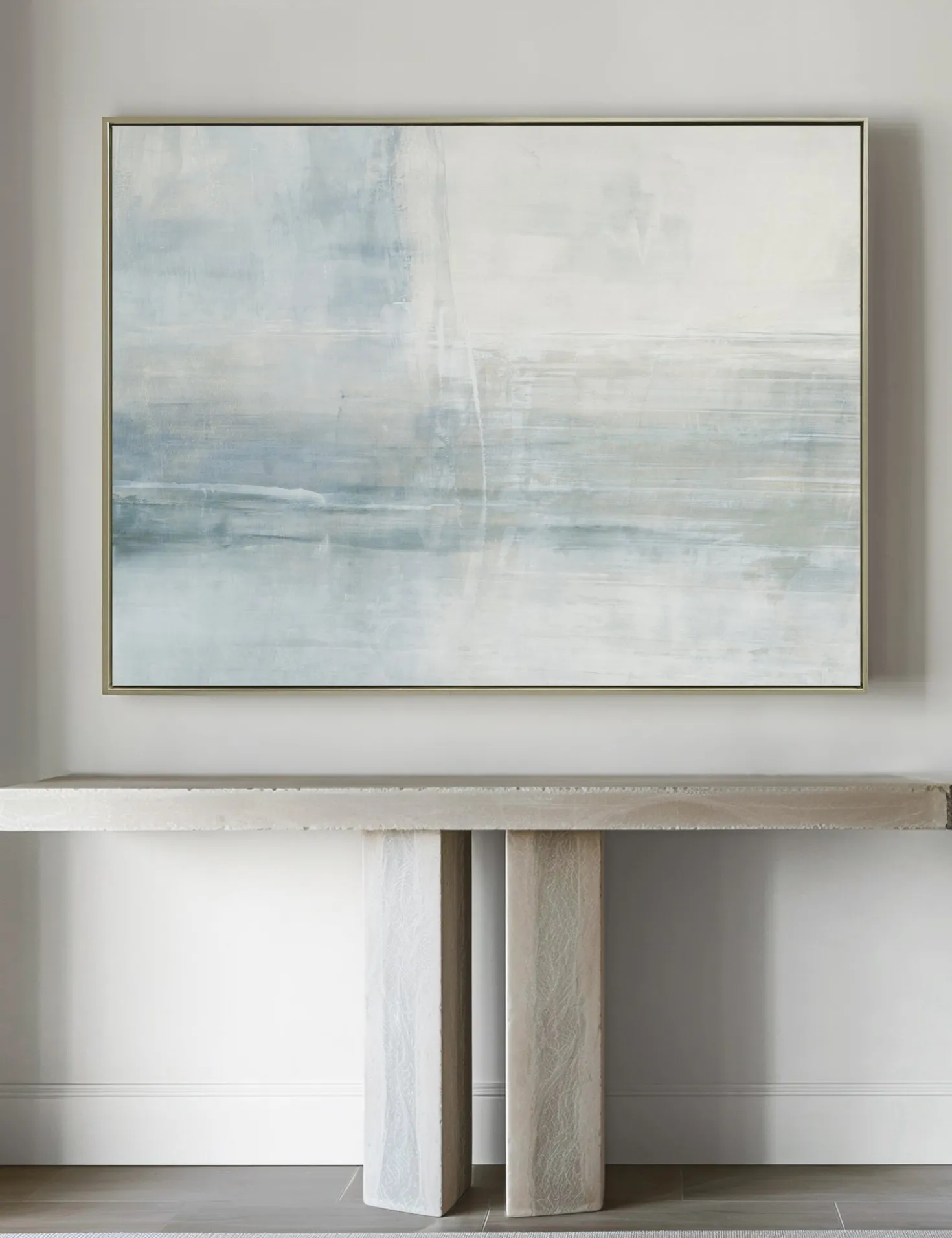 Intuition Wall Art by Carol Benson-Cobb
