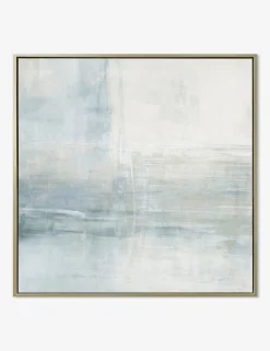 Intuition Wall Art by Carol Benson-Cobb