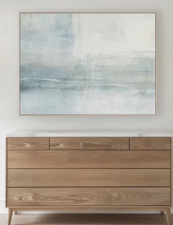 Intuition Wall Art by Carol Benson-Cobb