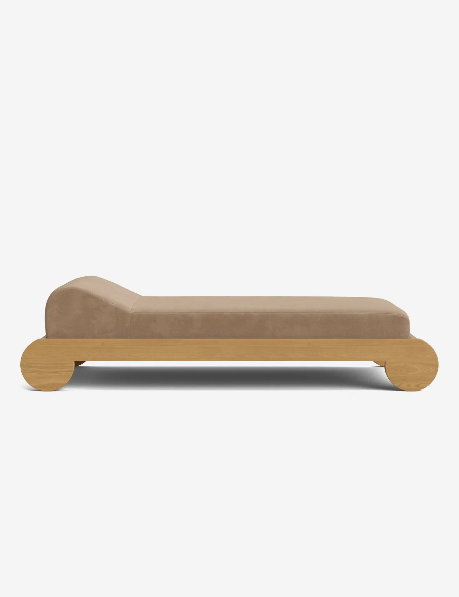 Ionic Daybed by Sarah Sherman Samuel