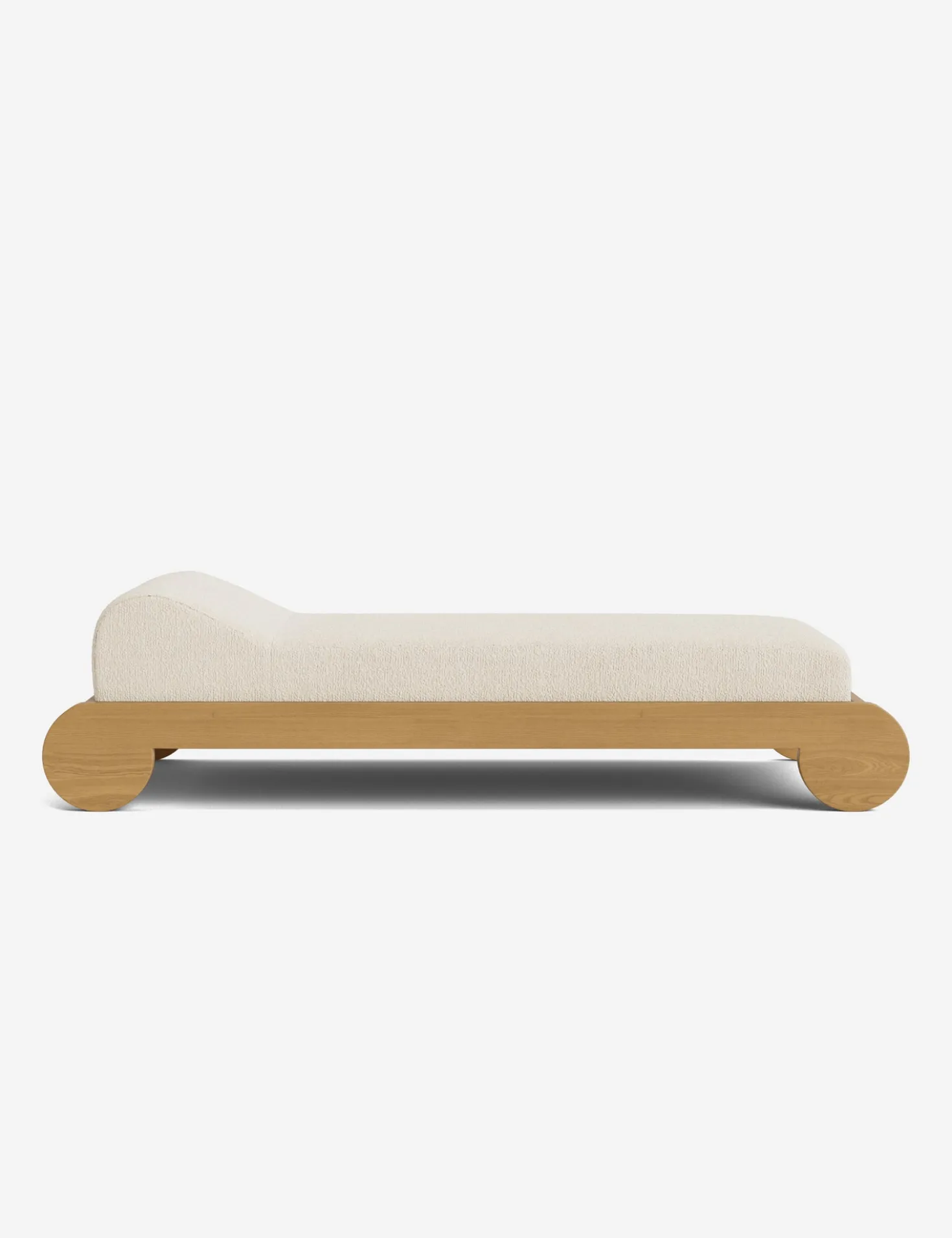 Ionic Daybed by Sarah Sherman Samuel