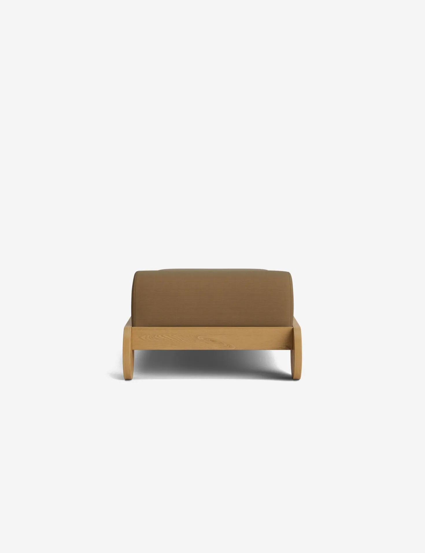 Ionic Daybed by Sarah Sherman Samuel