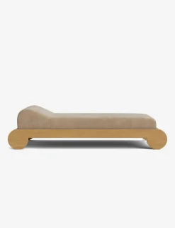 Ionic Daybed by Sarah Sherman Samuel