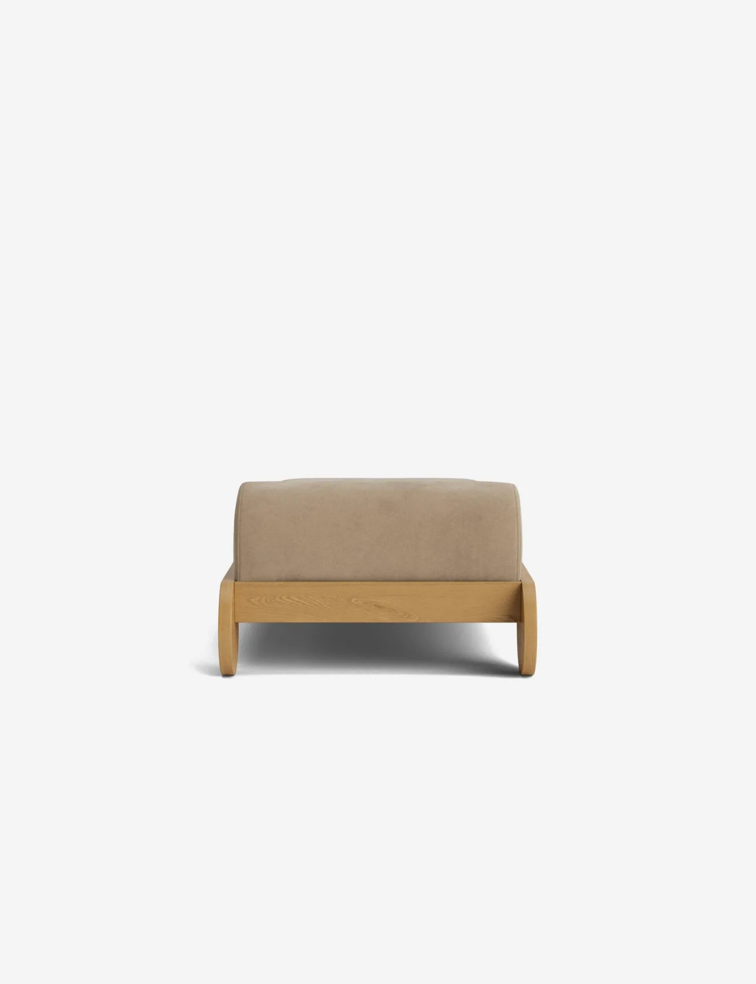Ionic Daybed by Sarah Sherman Samuel