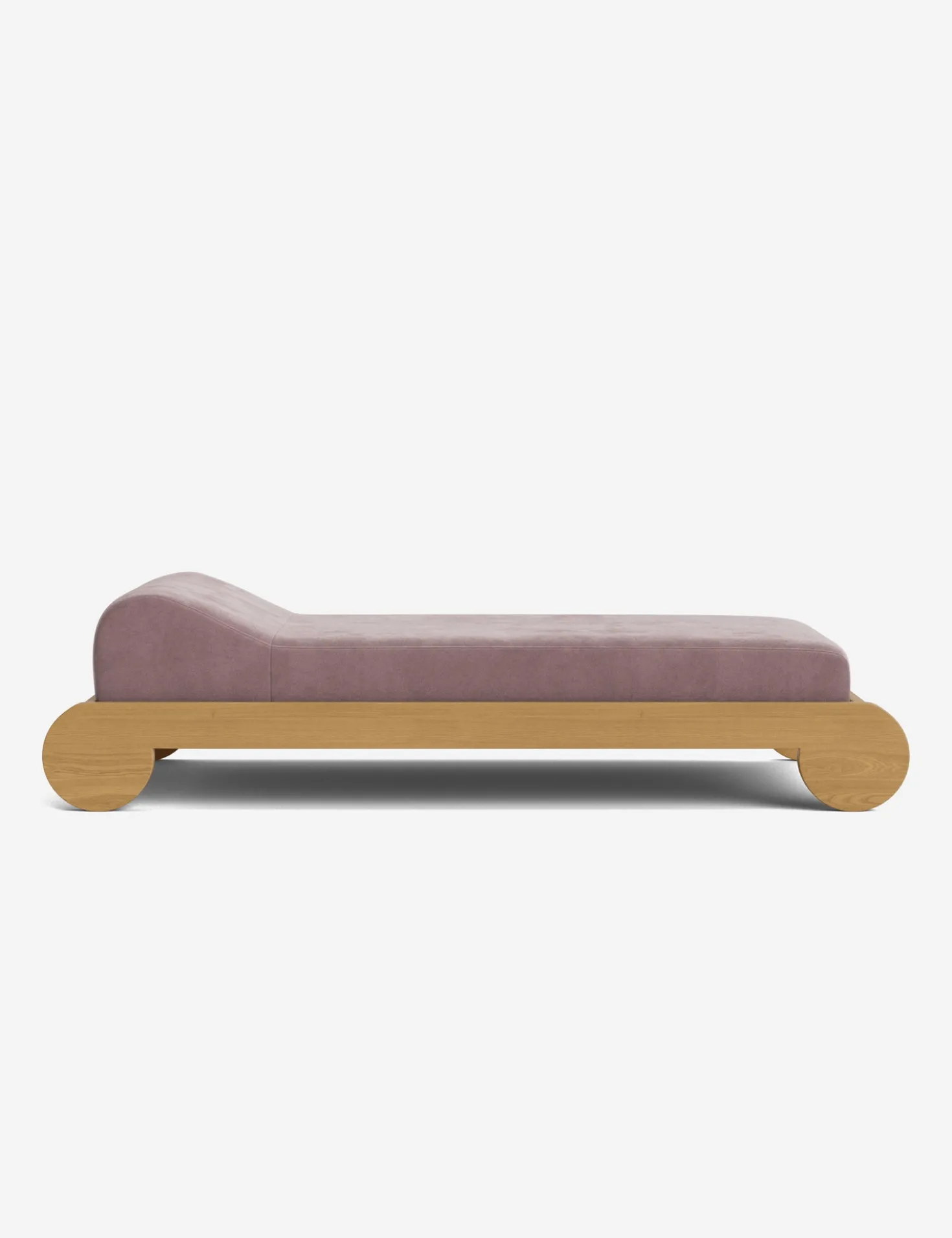 Ionic Daybed by Sarah Sherman Samuel