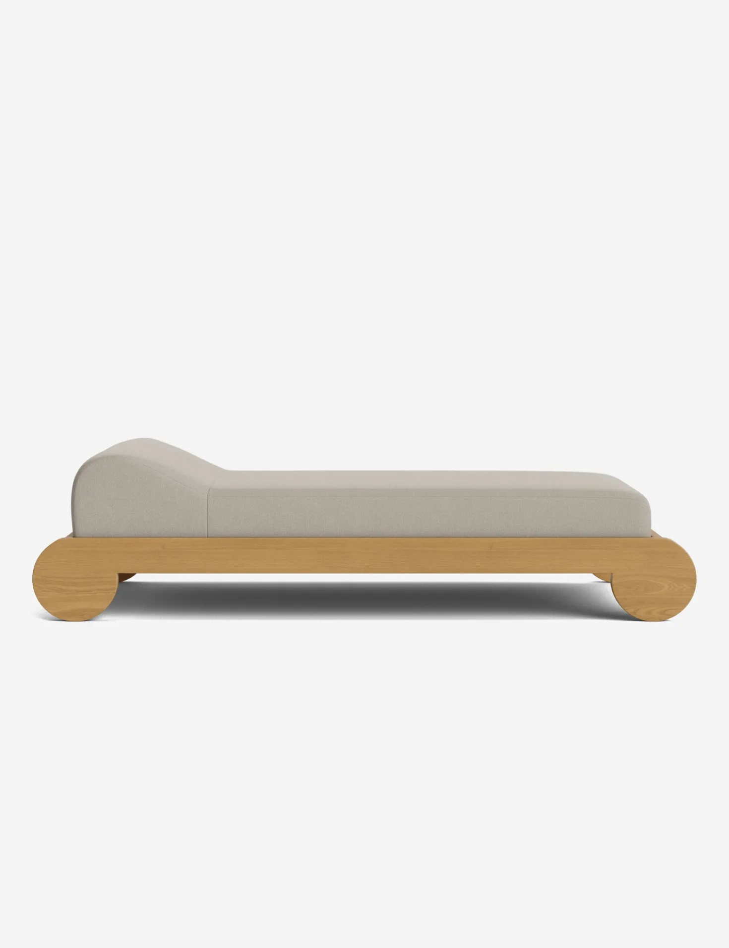 Ionic Daybed by Sarah Sherman Samuel