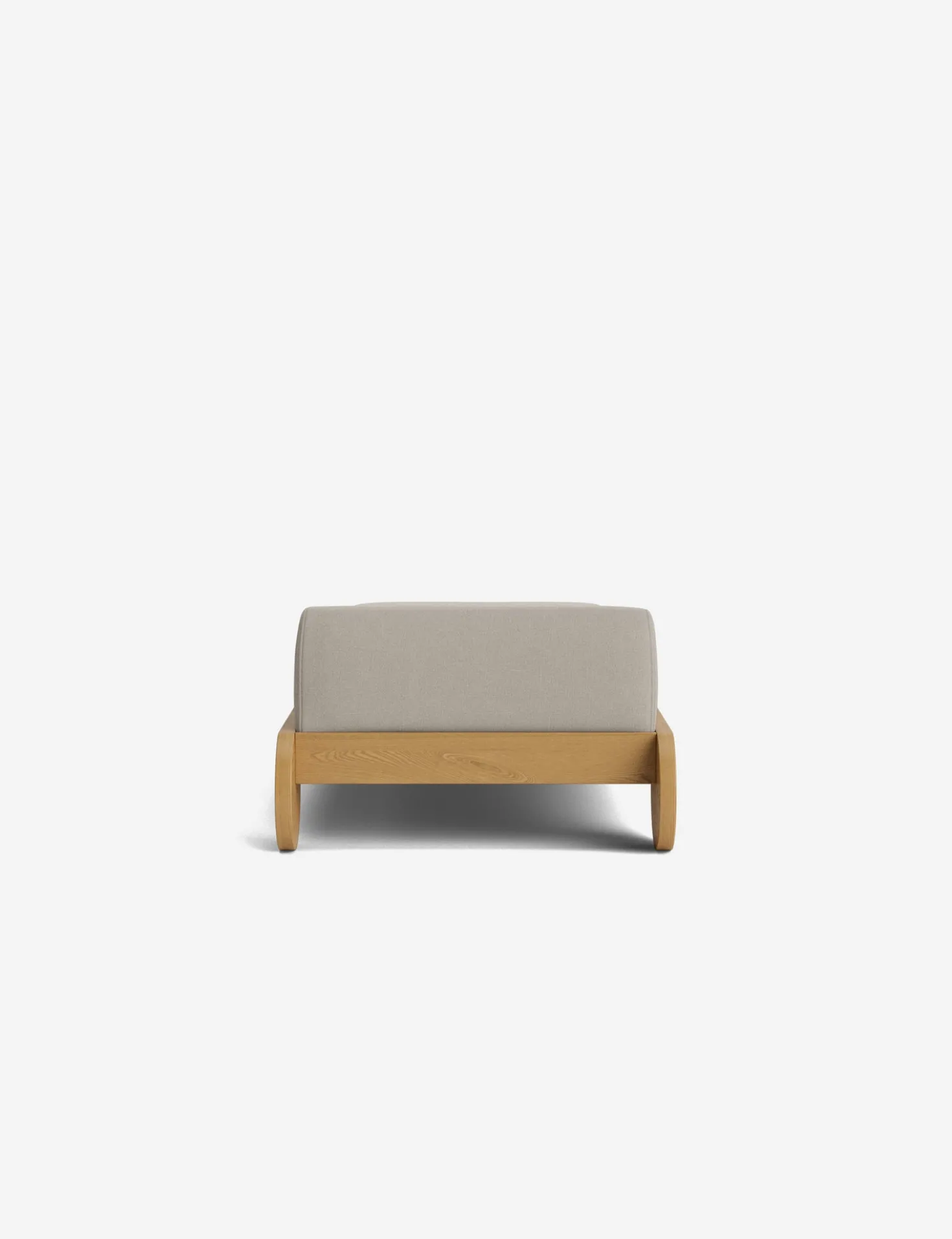 Ionic Daybed by Sarah Sherman Samuel