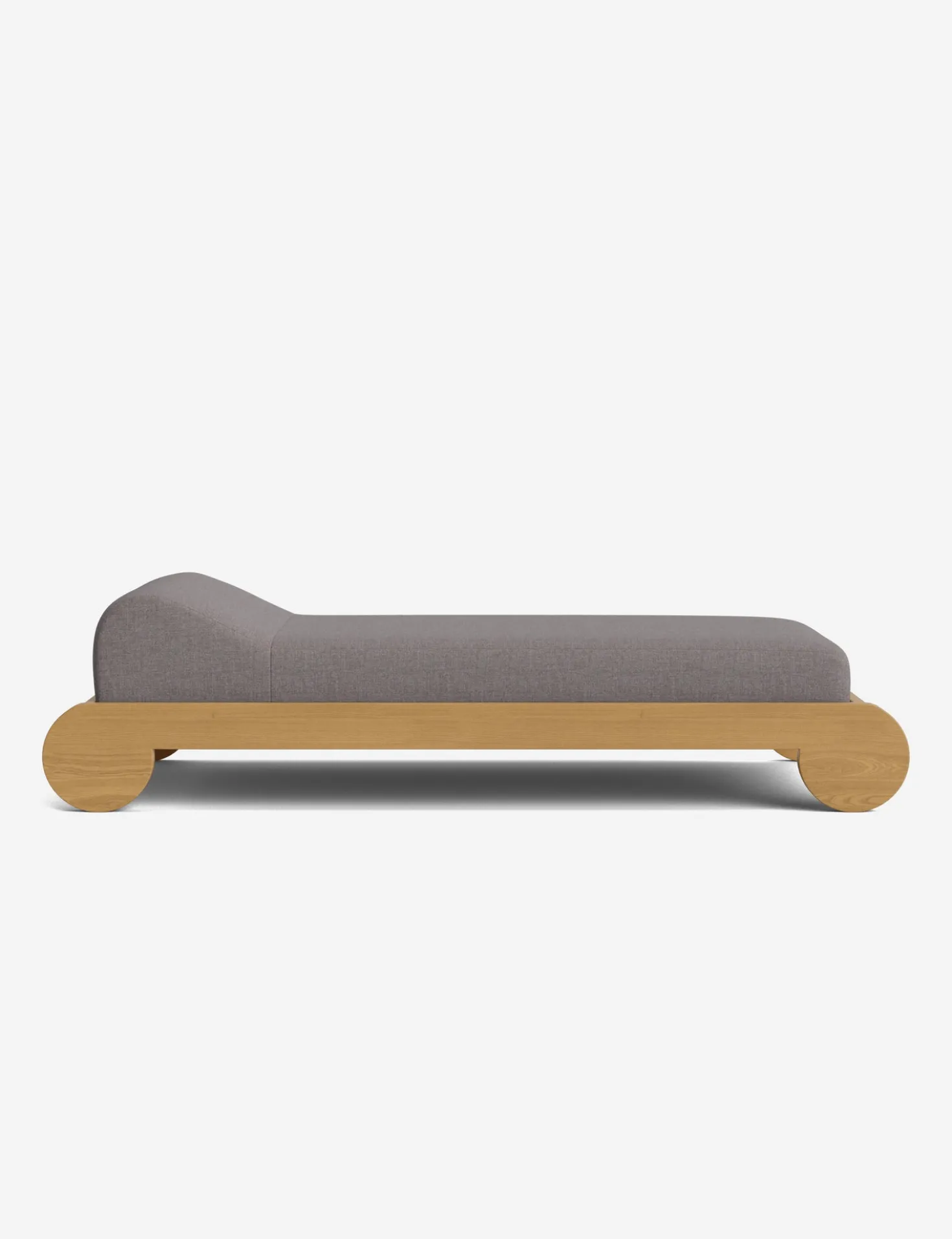Ionic Daybed by Sarah Sherman Samuel
