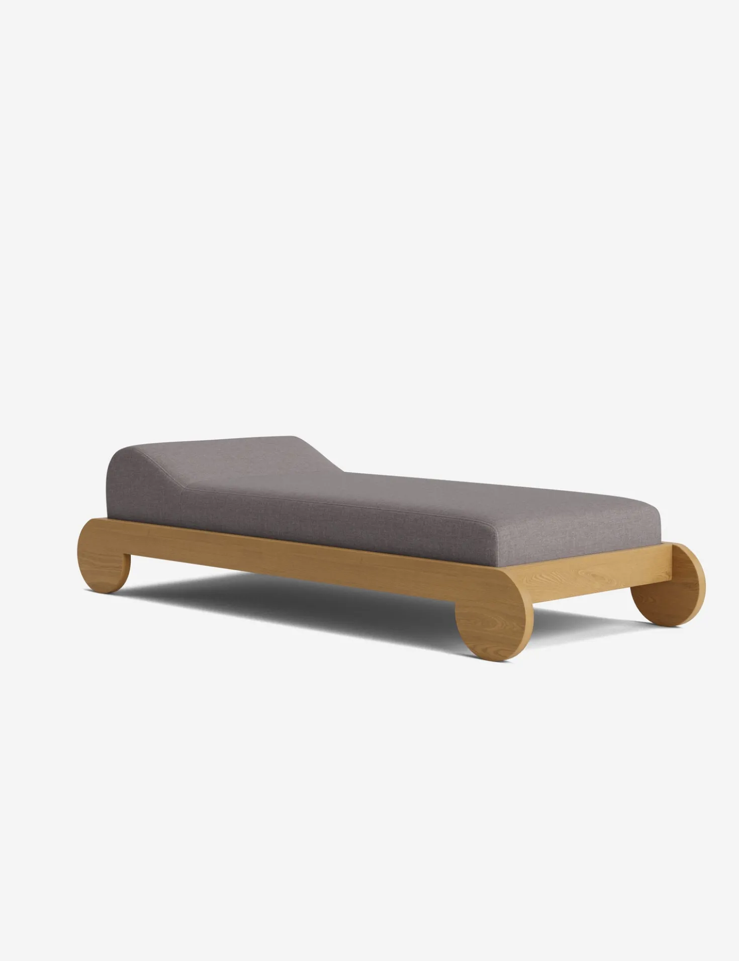 Ionic Daybed by Sarah Sherman Samuel