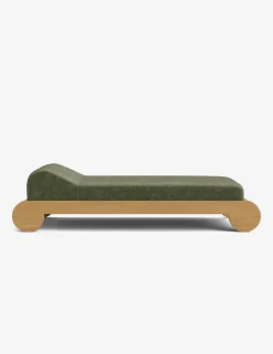 Ionic Daybed by Sarah Sherman Samuel
