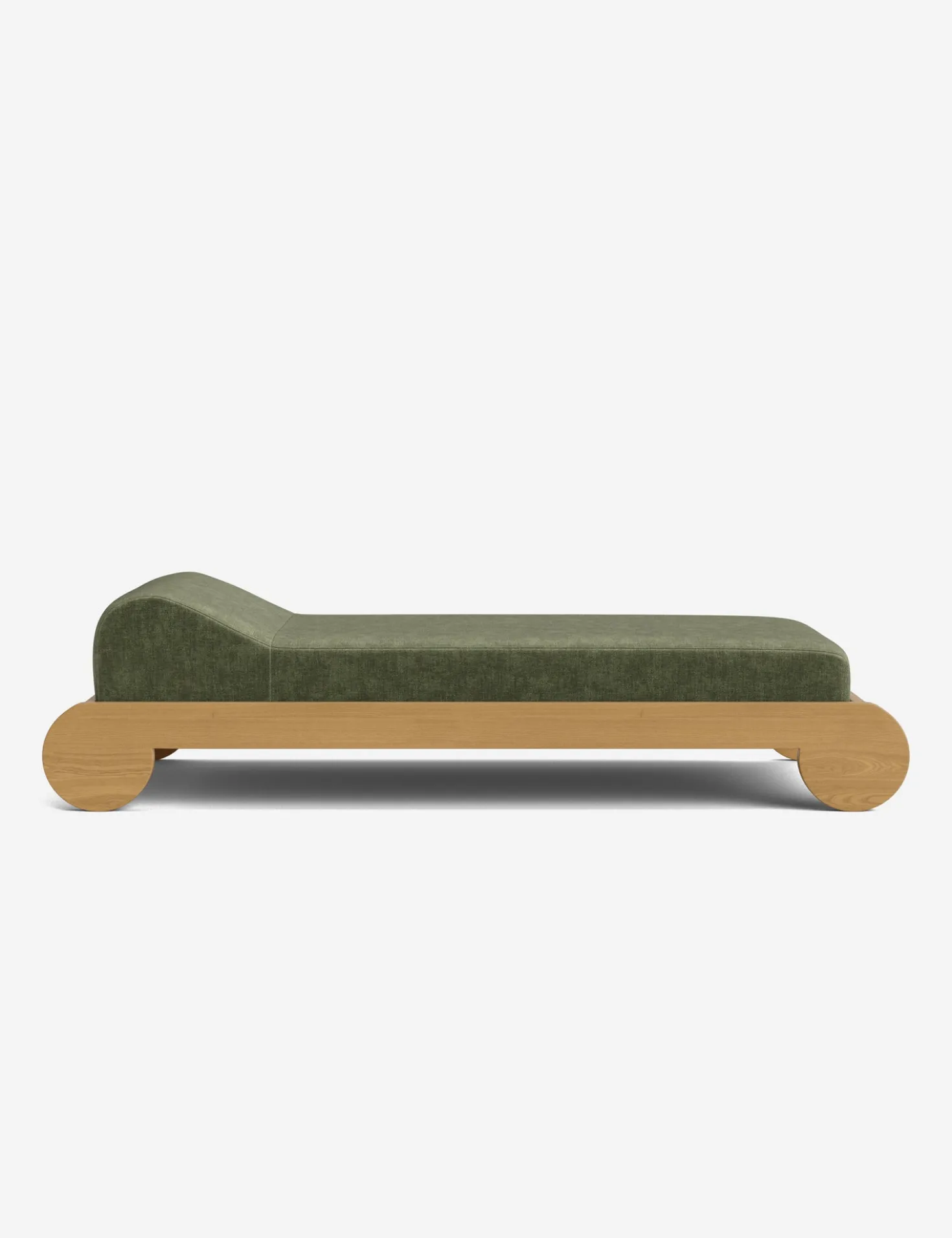 Ionic Daybed by Sarah Sherman Samuel