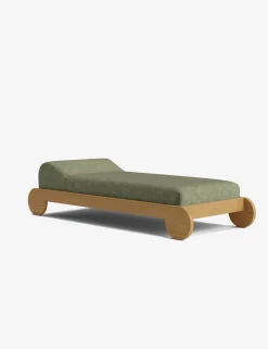 Ionic Daybed by Sarah Sherman Samuel