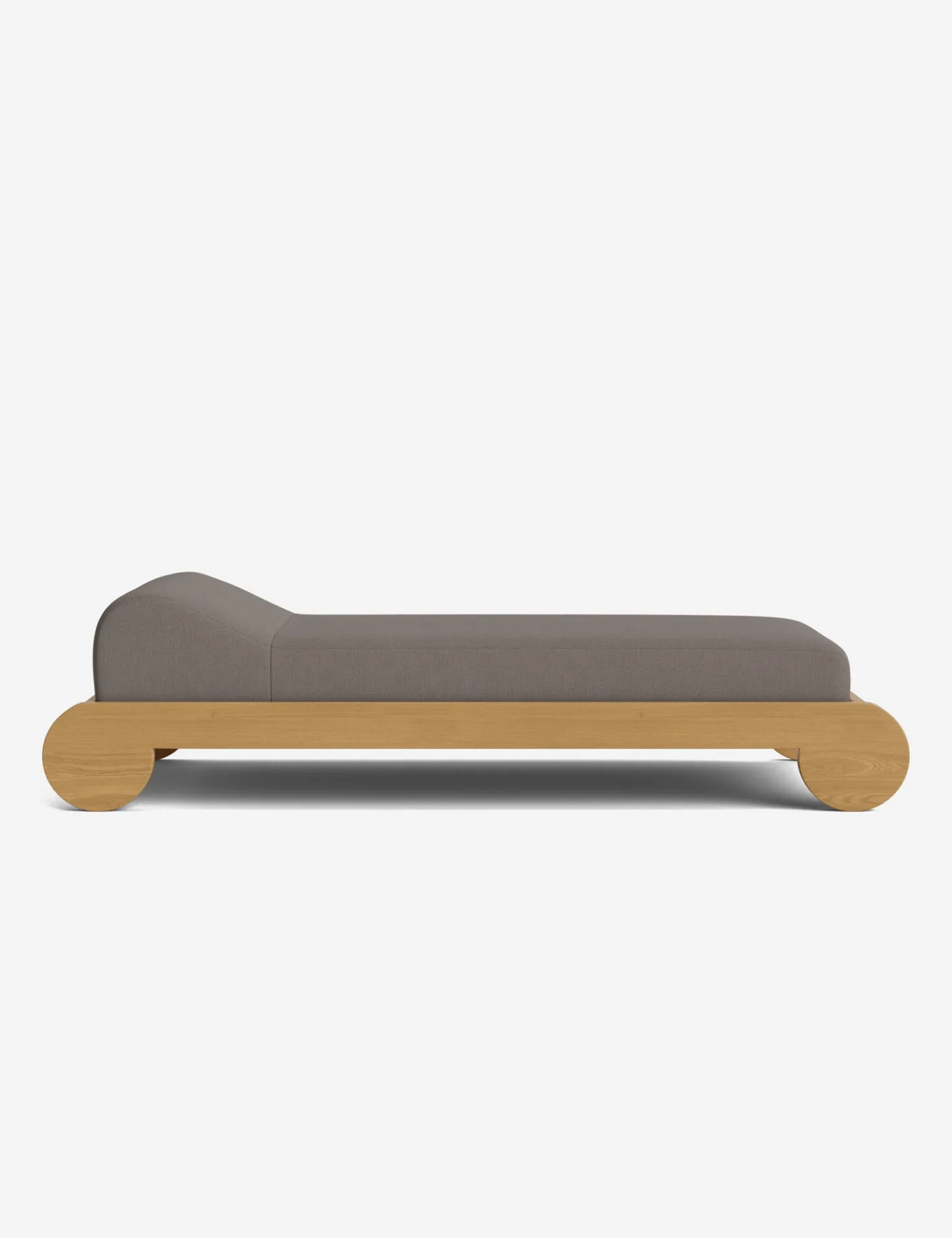 Ionic Daybed by Sarah Sherman Samuel
