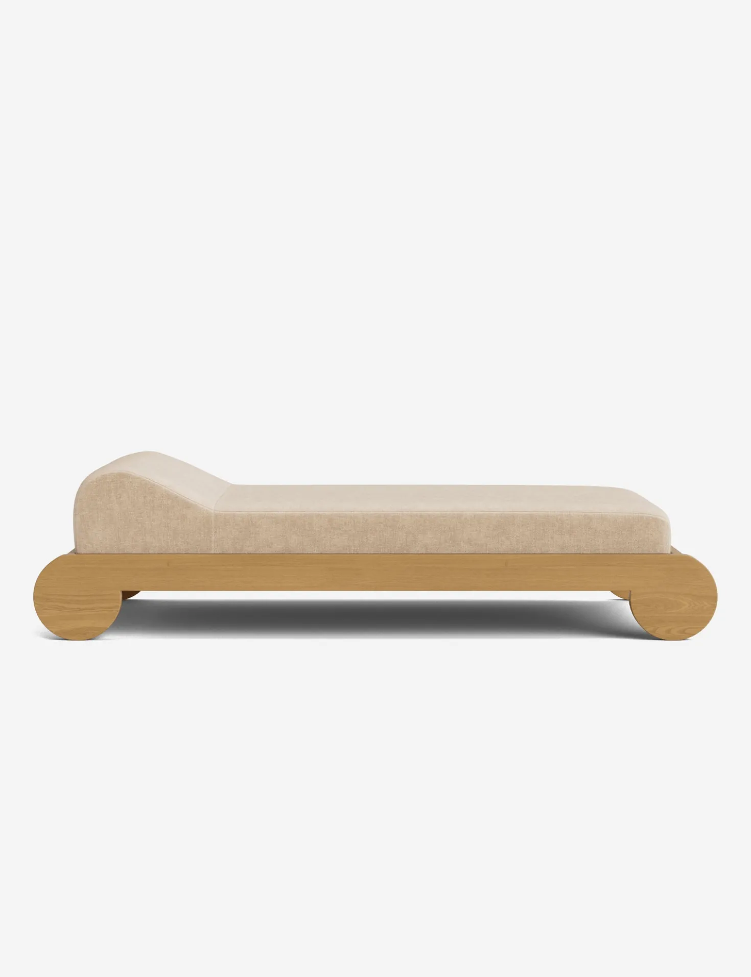Ionic Daybed by Sarah Sherman Samuel