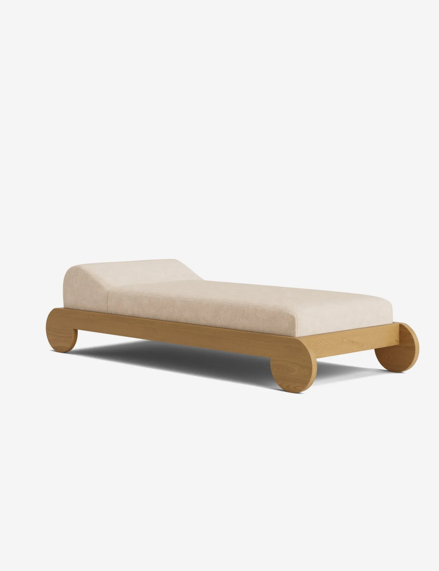 Ionic Daybed by Sarah Sherman Samuel