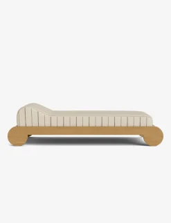 Ionic Daybed by Sarah Sherman Samuel