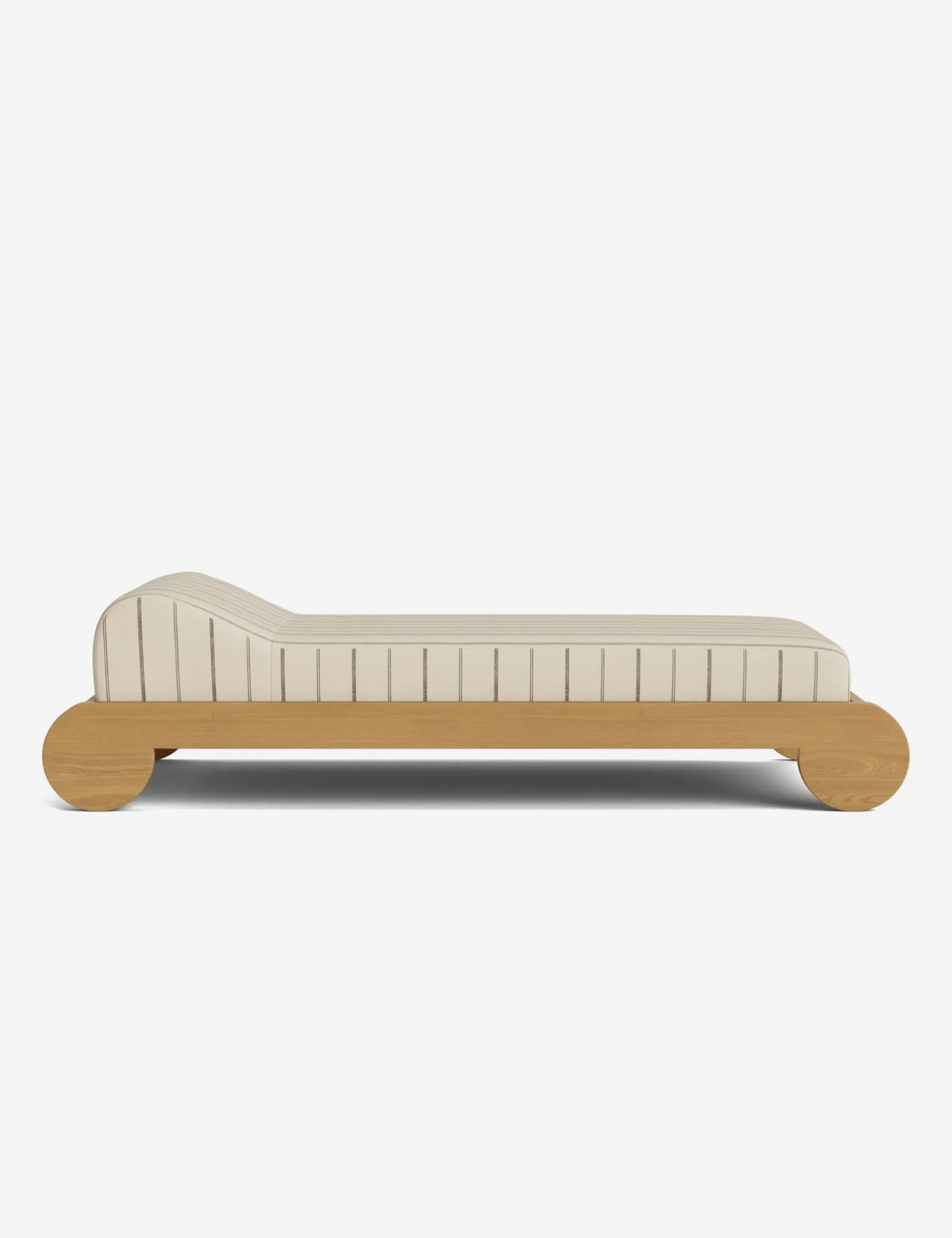 Ionic Daybed by Sarah Sherman Samuel