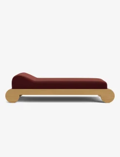 Ionic Daybed by Sarah Sherman Samuel