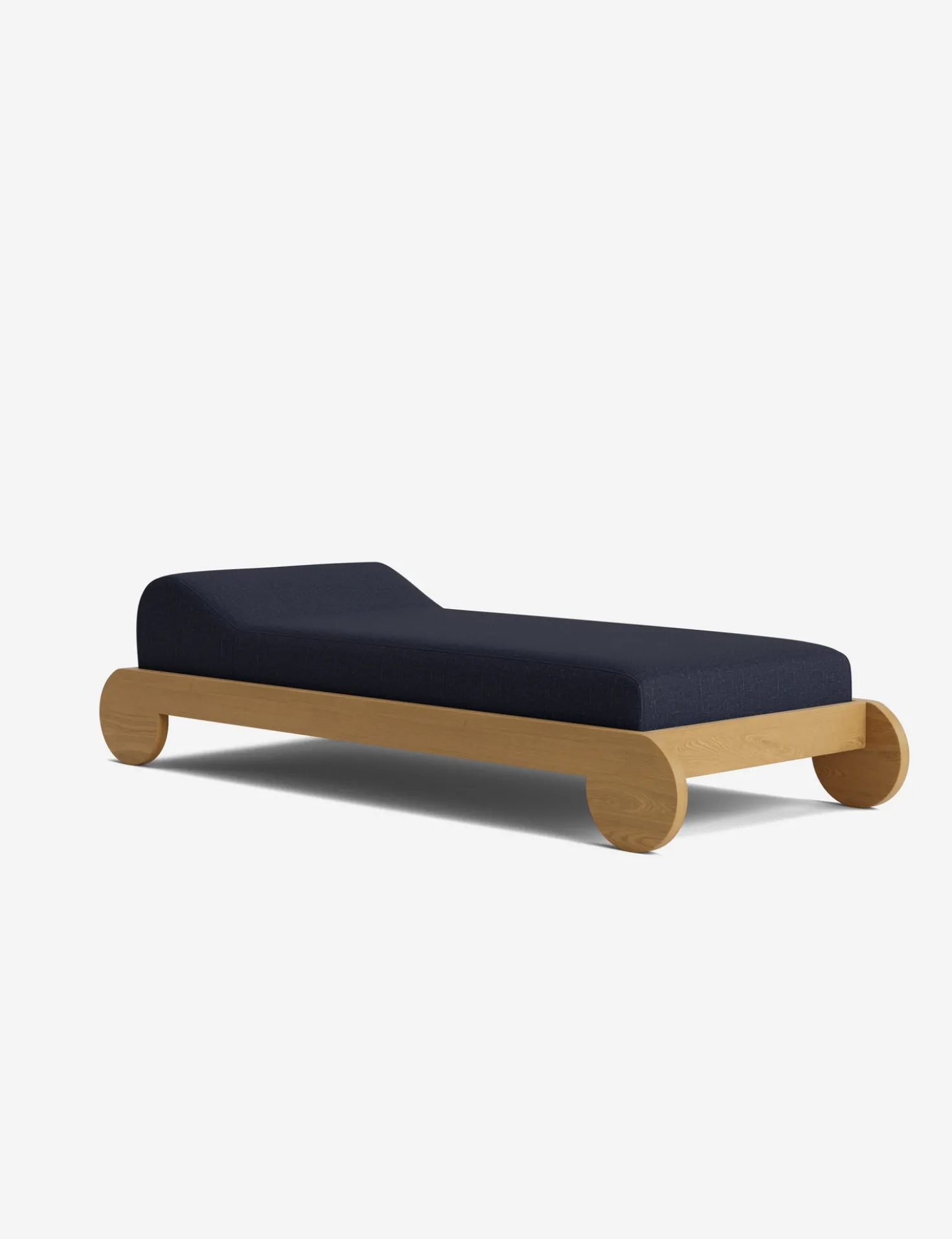 Ionic Daybed by Sarah Sherman Samuel