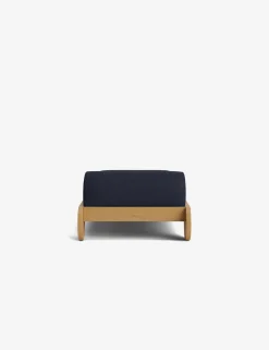 Ionic Daybed by Sarah Sherman Samuel