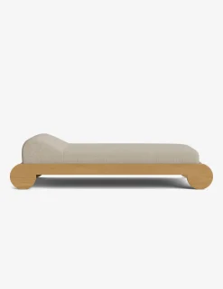 Ionic Daybed by Sarah Sherman Samuel