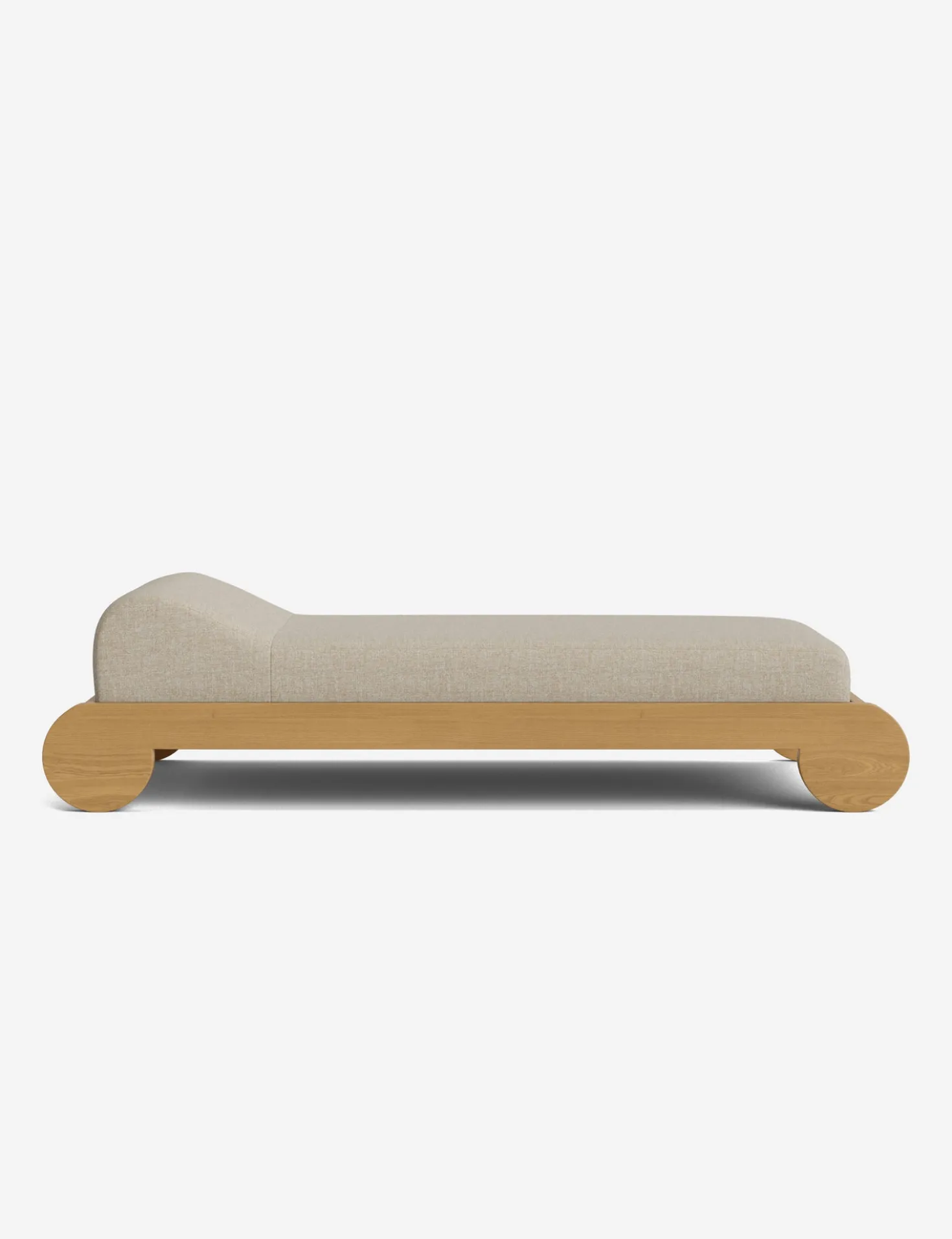 Ionic Daybed by Sarah Sherman Samuel
