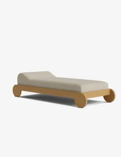 Ionic Daybed by Sarah Sherman Samuel