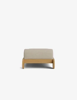 Ionic Daybed by Sarah Sherman Samuel