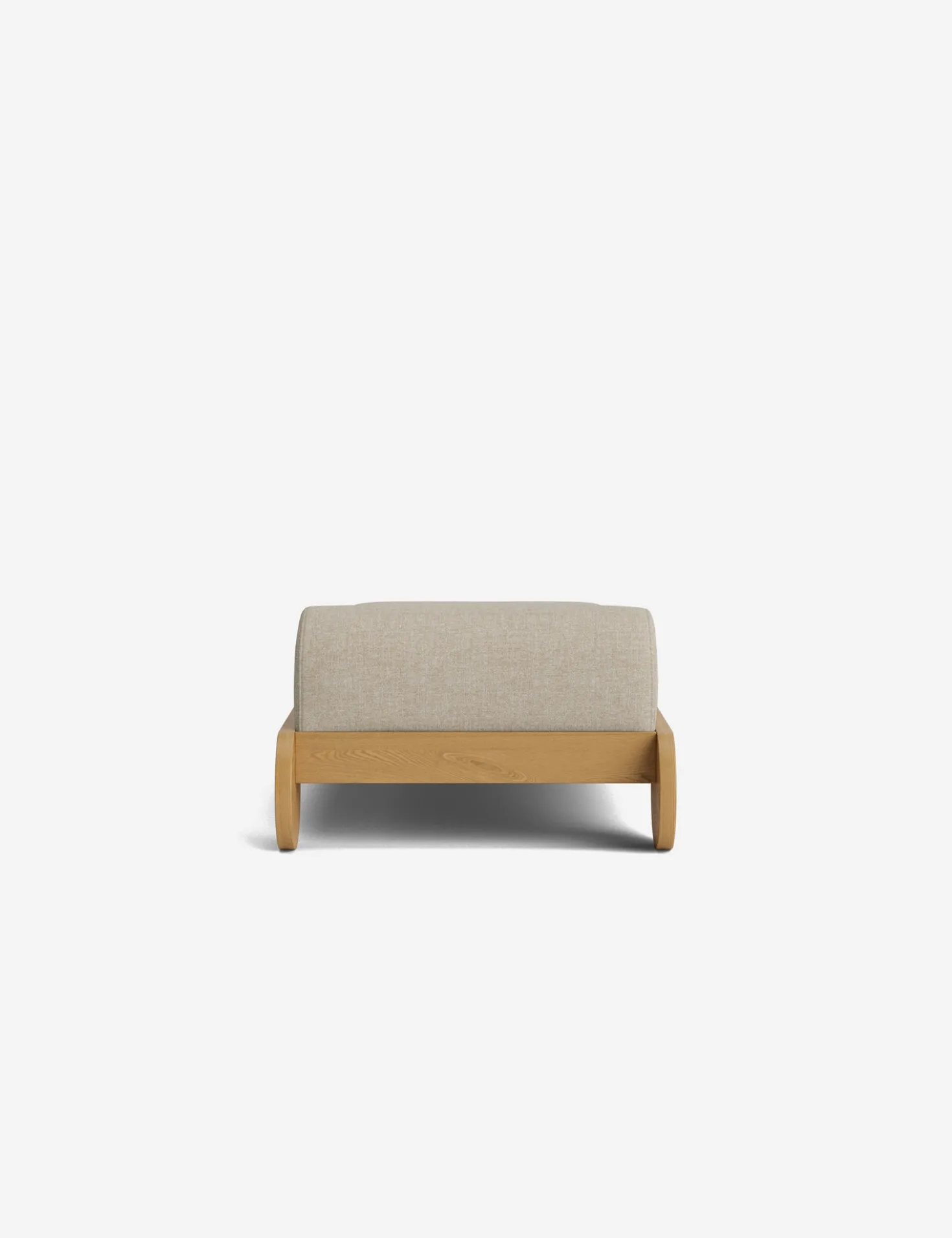 Ionic Daybed by Sarah Sherman Samuel