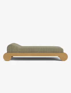 Ionic Daybed by Sarah Sherman Samuel