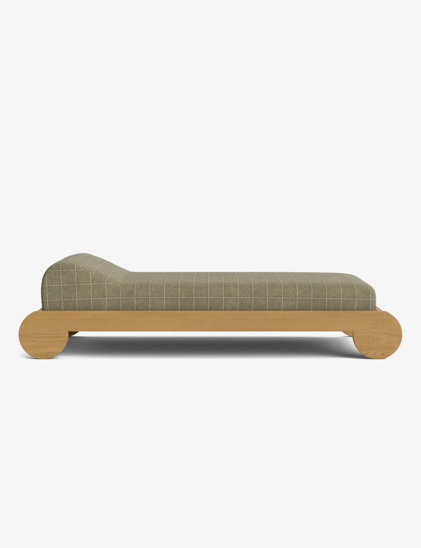 Ionic Daybed by Sarah Sherman Samuel