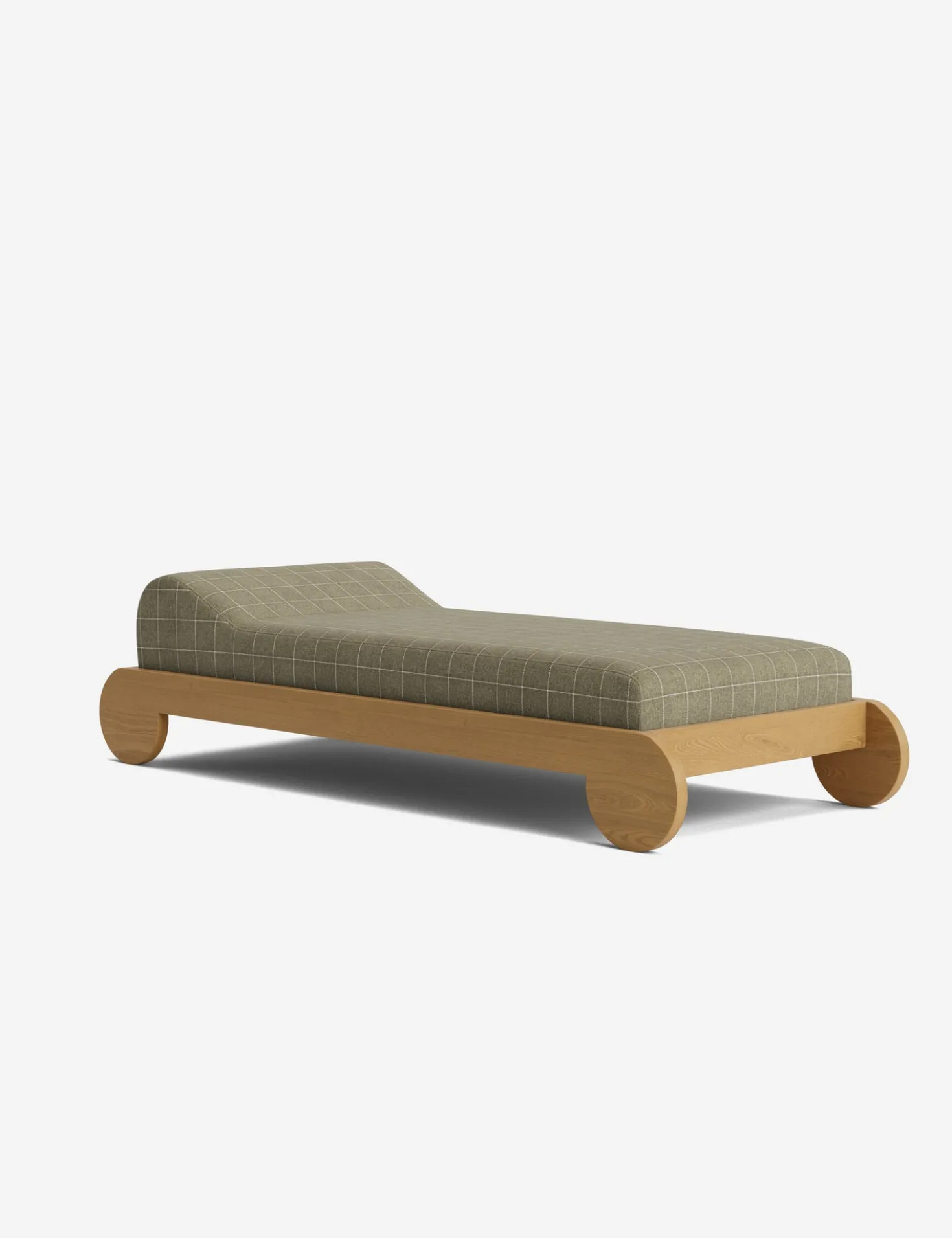 Ionic Daybed by Sarah Sherman Samuel
