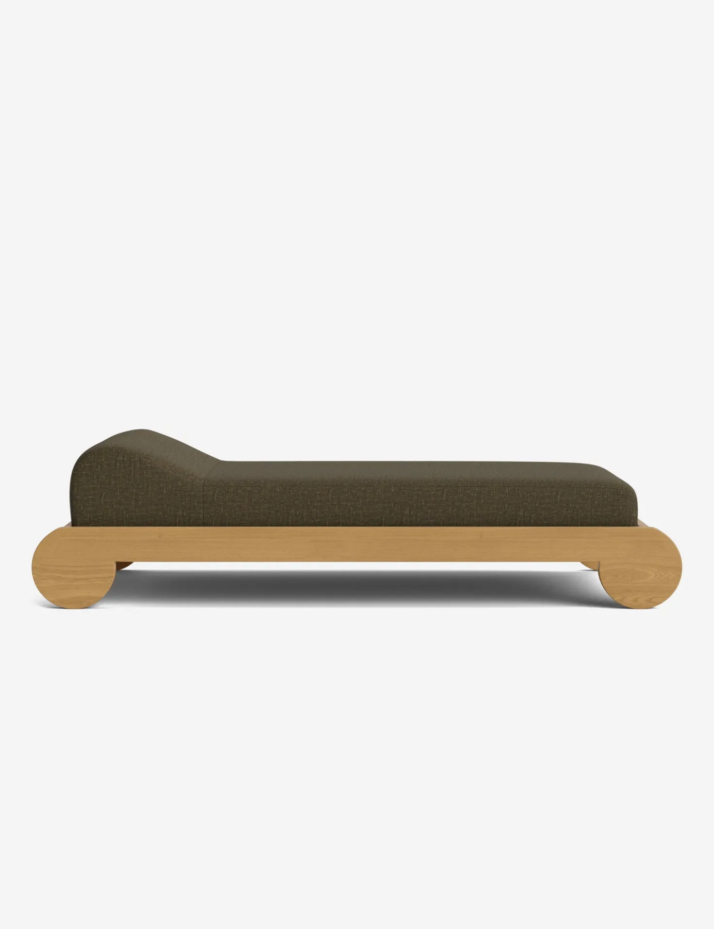 Ionic Daybed by Sarah Sherman Samuel