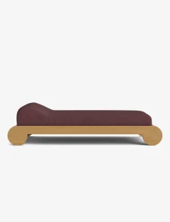 Ionic Daybed by Sarah Sherman Samuel
