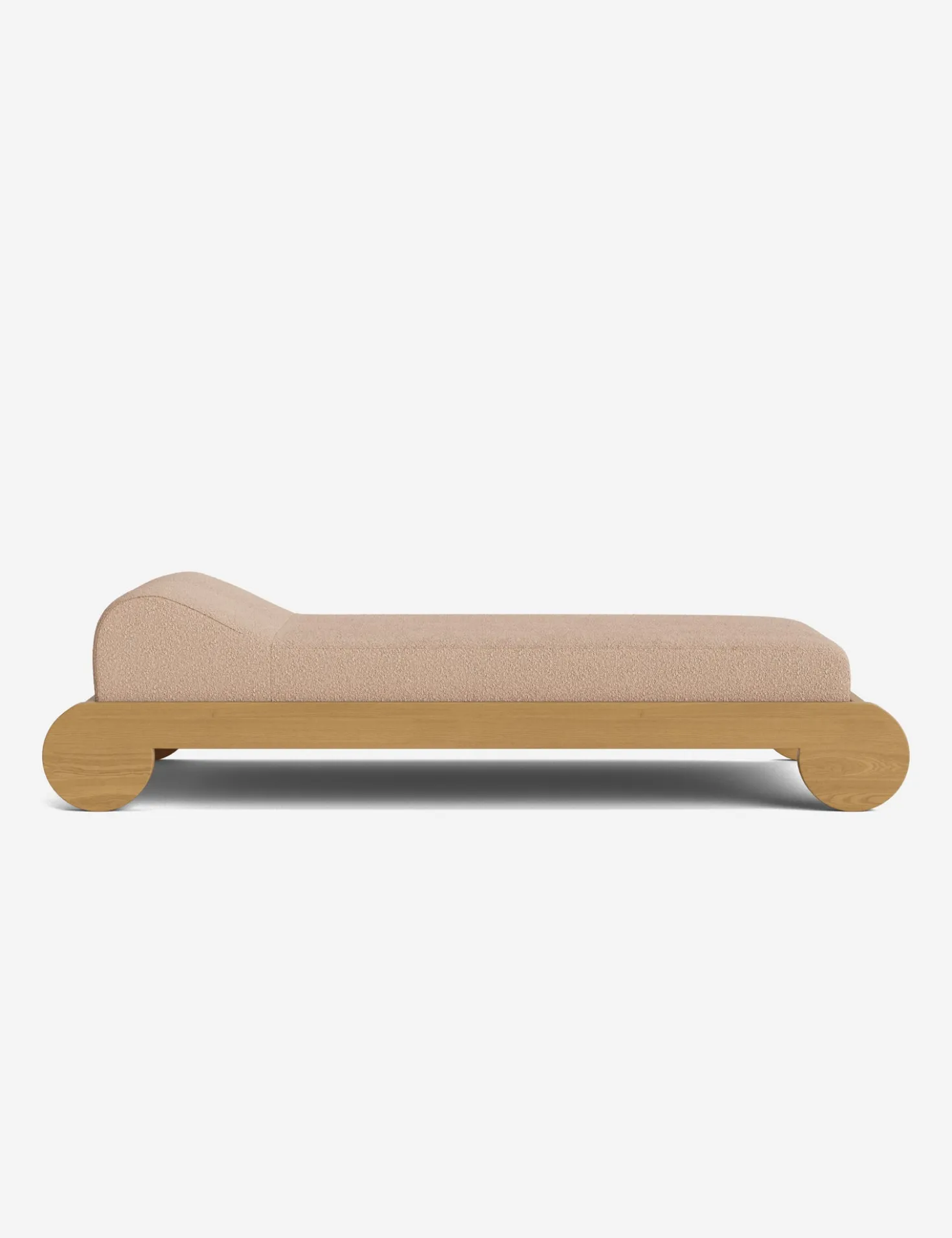 Ionic Daybed by Sarah Sherman Samuel