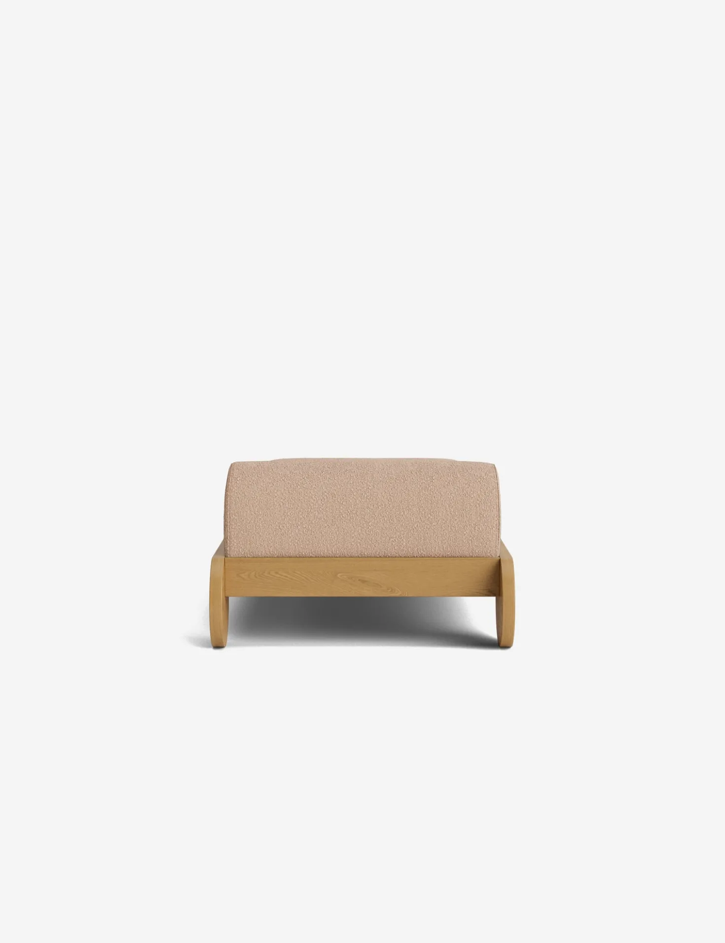 Ionic Daybed by Sarah Sherman Samuel