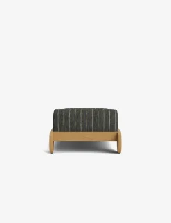 Ionic Daybed by Sarah Sherman Samuel
