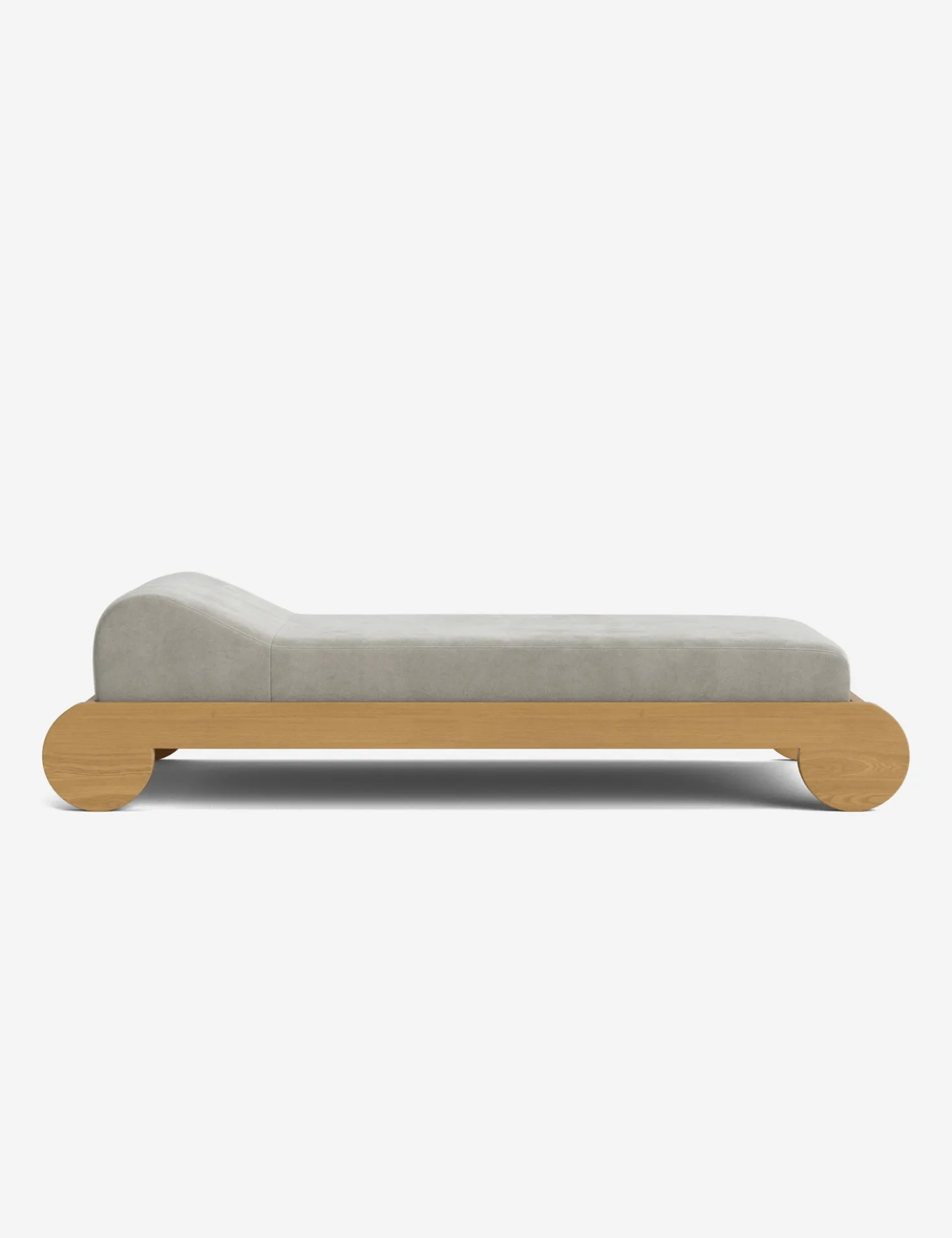 Ionic Daybed by Sarah Sherman Samuel