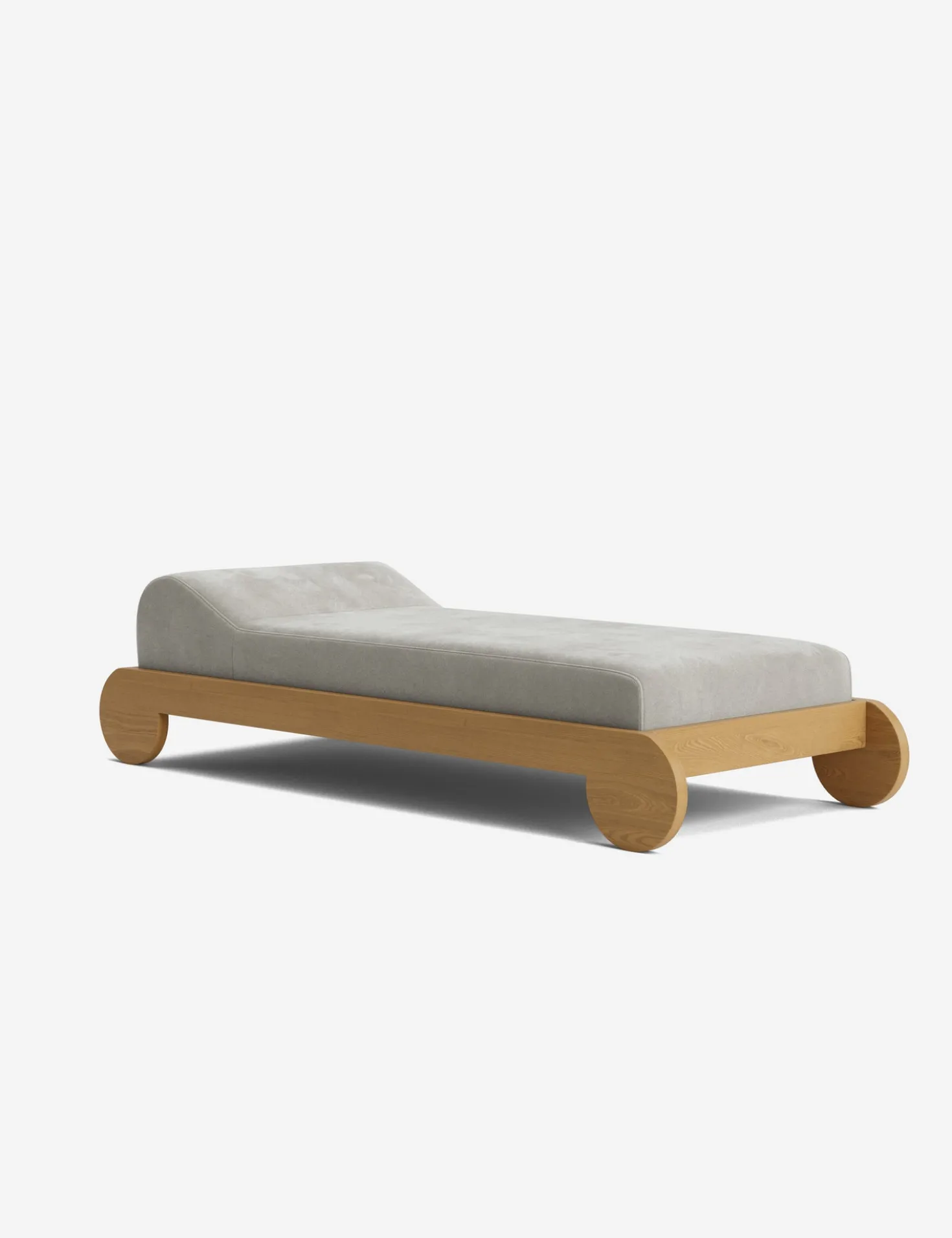 Ionic Daybed by Sarah Sherman Samuel