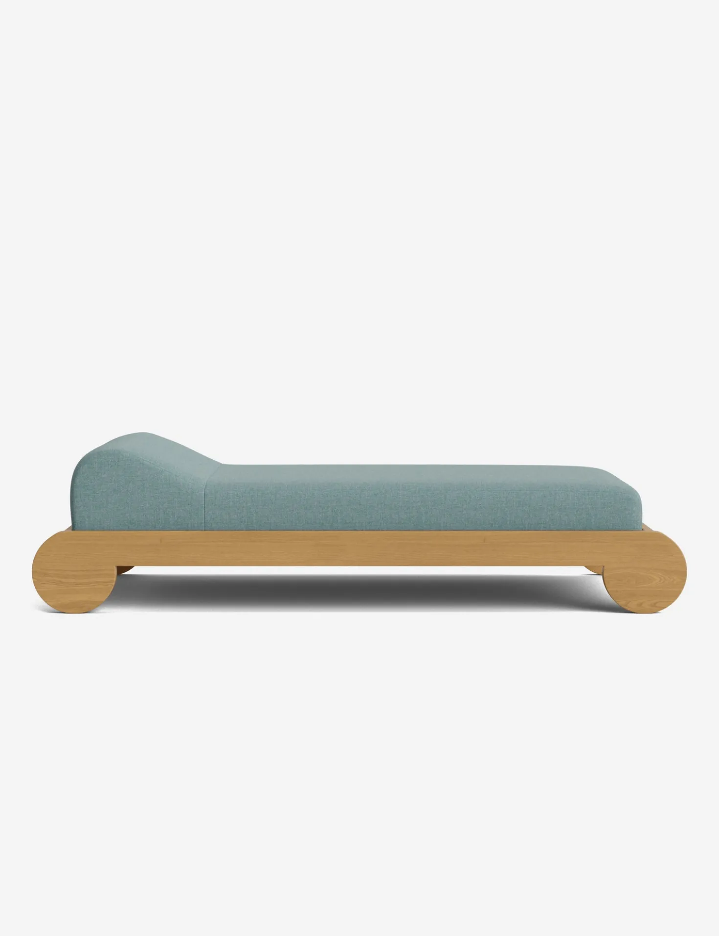 Ionic Daybed by Sarah Sherman Samuel