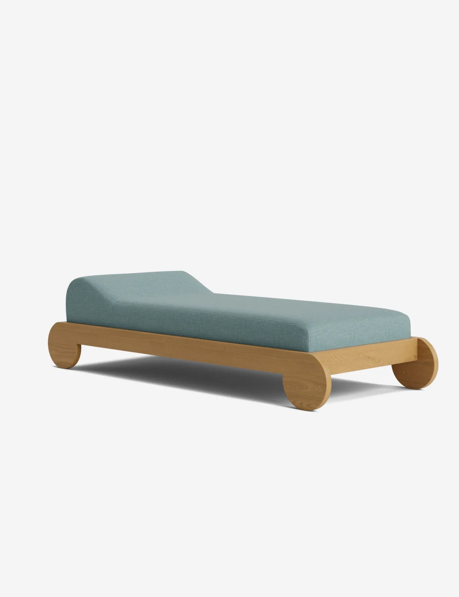 Ionic Daybed by Sarah Sherman Samuel