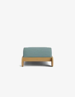 Ionic Daybed by Sarah Sherman Samuel