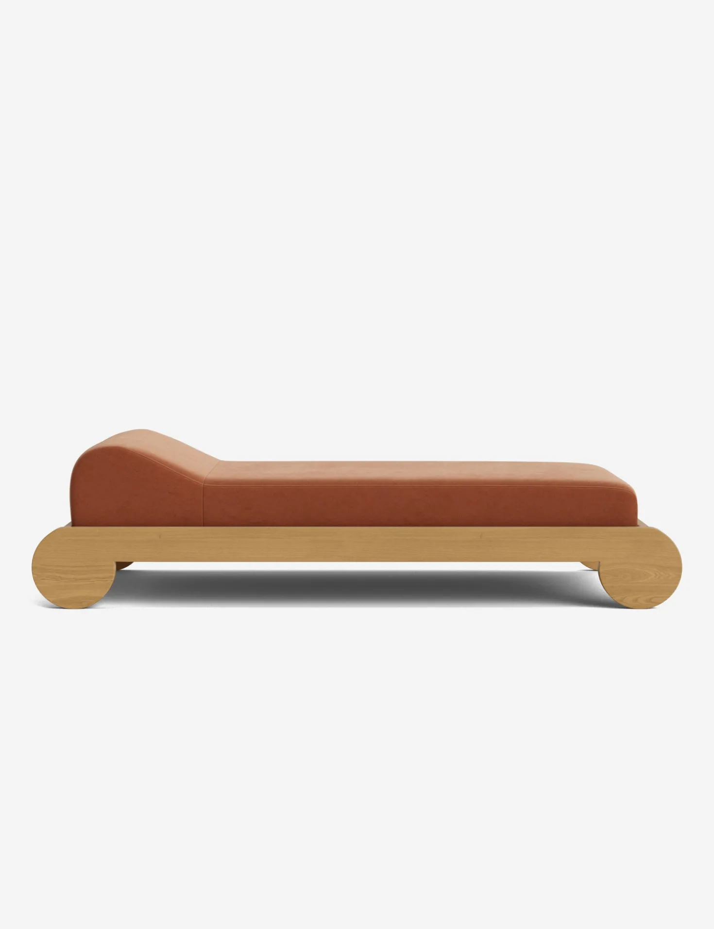 Ionic Daybed by Sarah Sherman Samuel