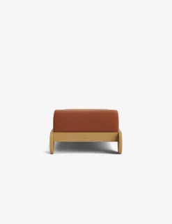 Ionic Daybed by Sarah Sherman Samuel