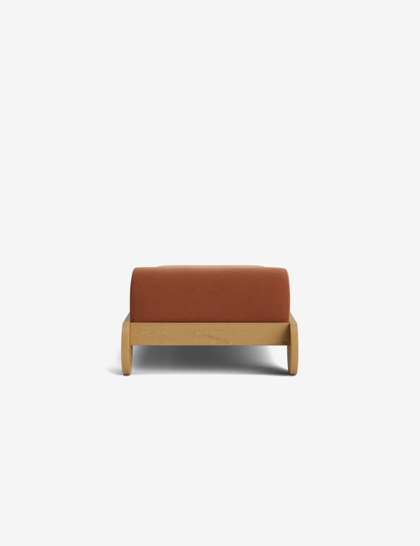Ionic Daybed by Sarah Sherman Samuel