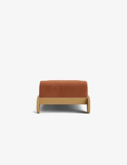 Ionic Daybed by Sarah Sherman Samuel